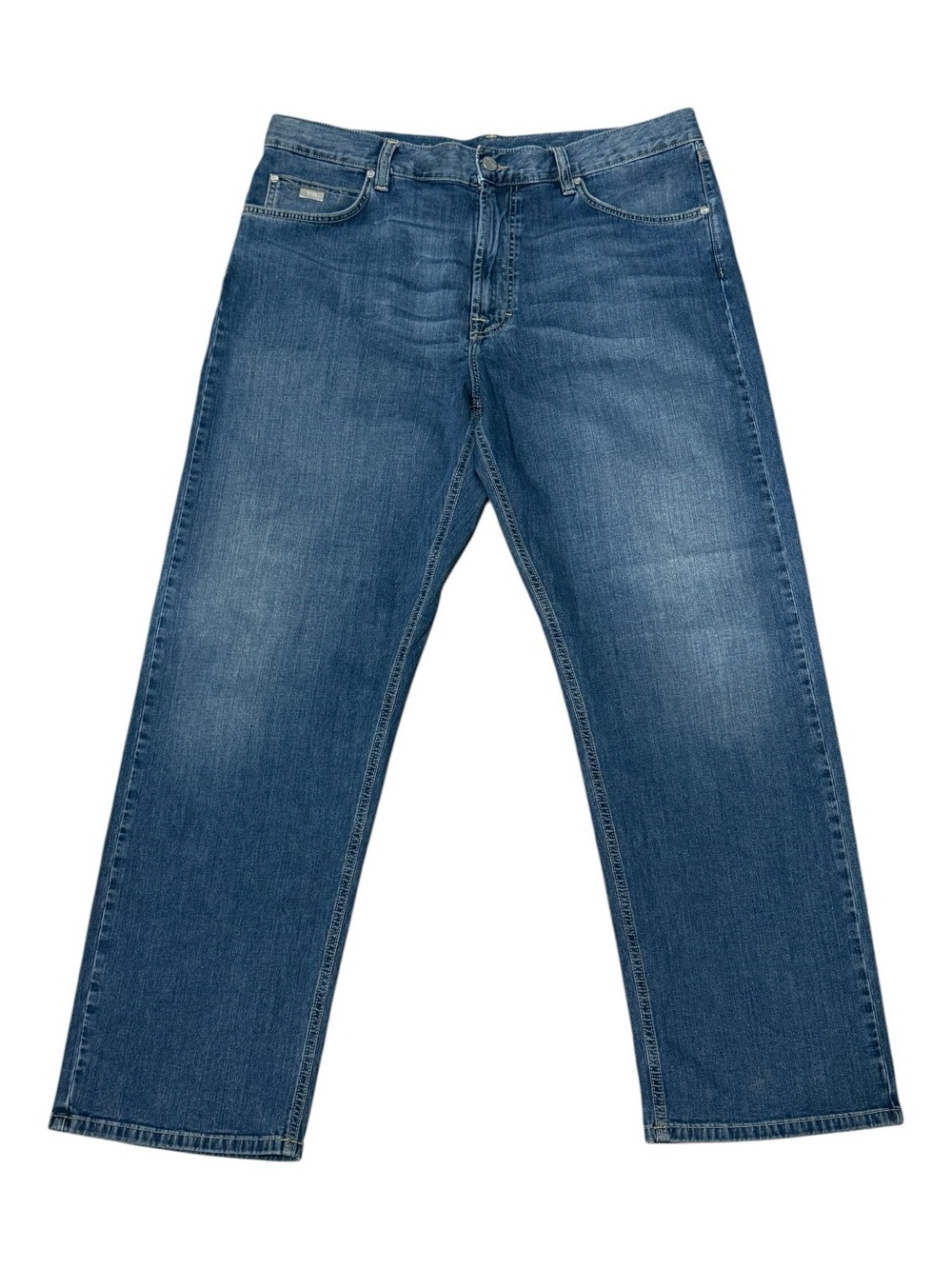 Hugo Boss Alabama Jeans Men’s Sz 38X30